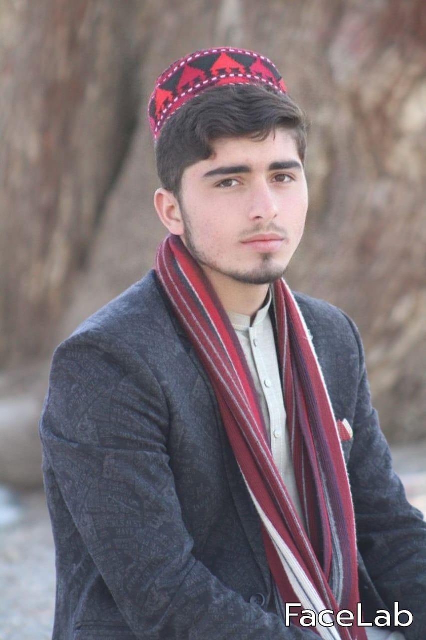 Raees Khan Dawar
