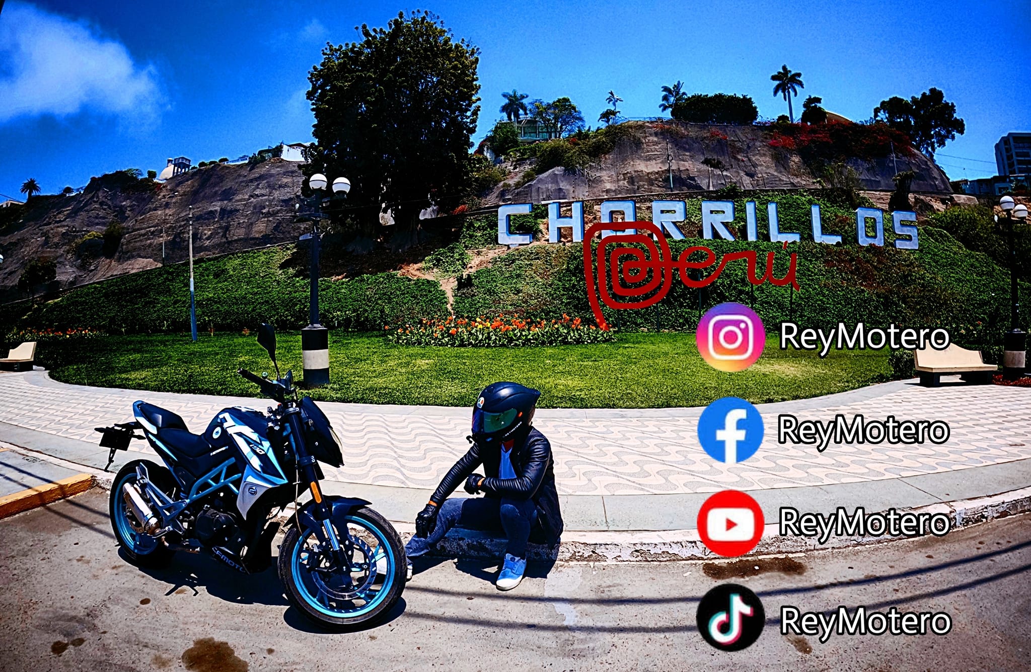 El ambiente que traigo siempre que salgo a rodar 🏍️⚡️🚀😁 #Bikerboyz #fyp ...