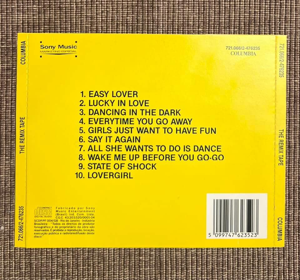 Top 10 songs on August 1, 1992