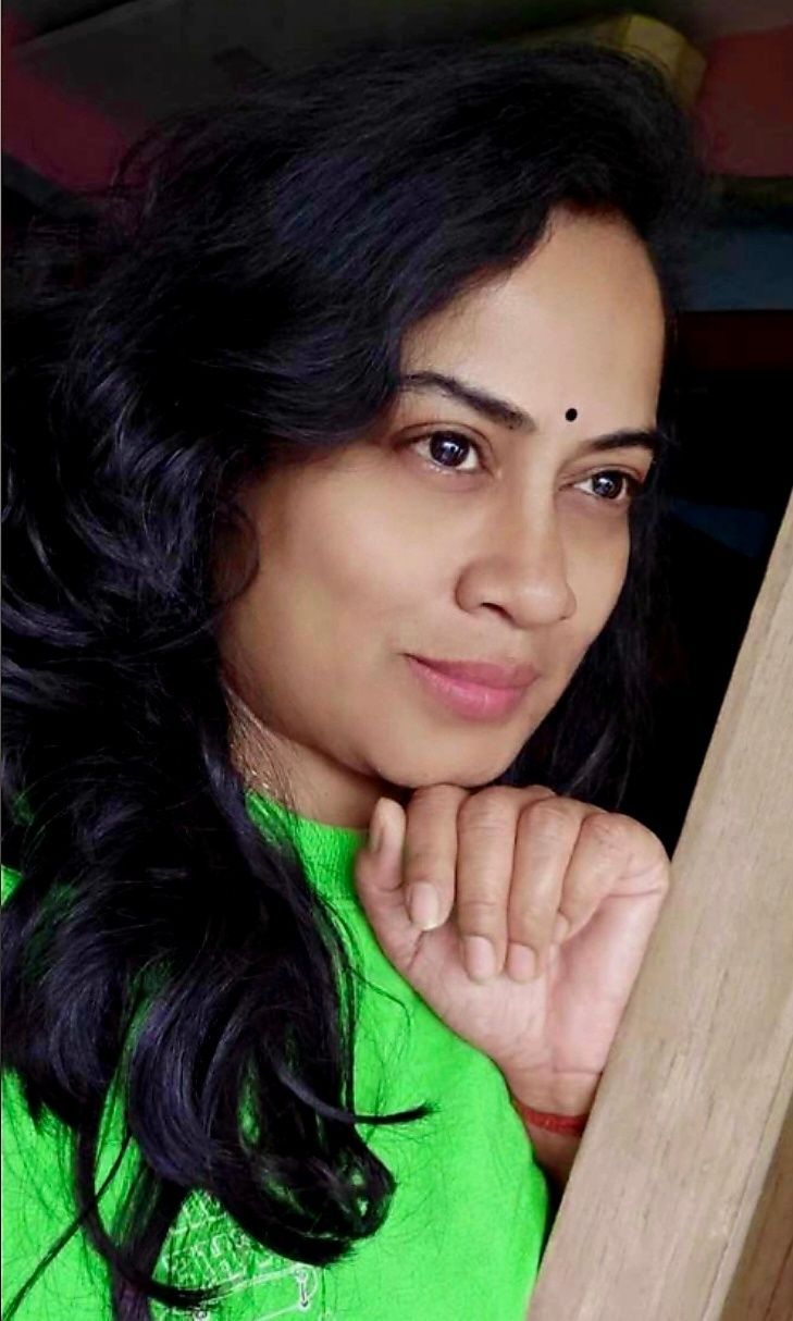 Ruby Banerjee