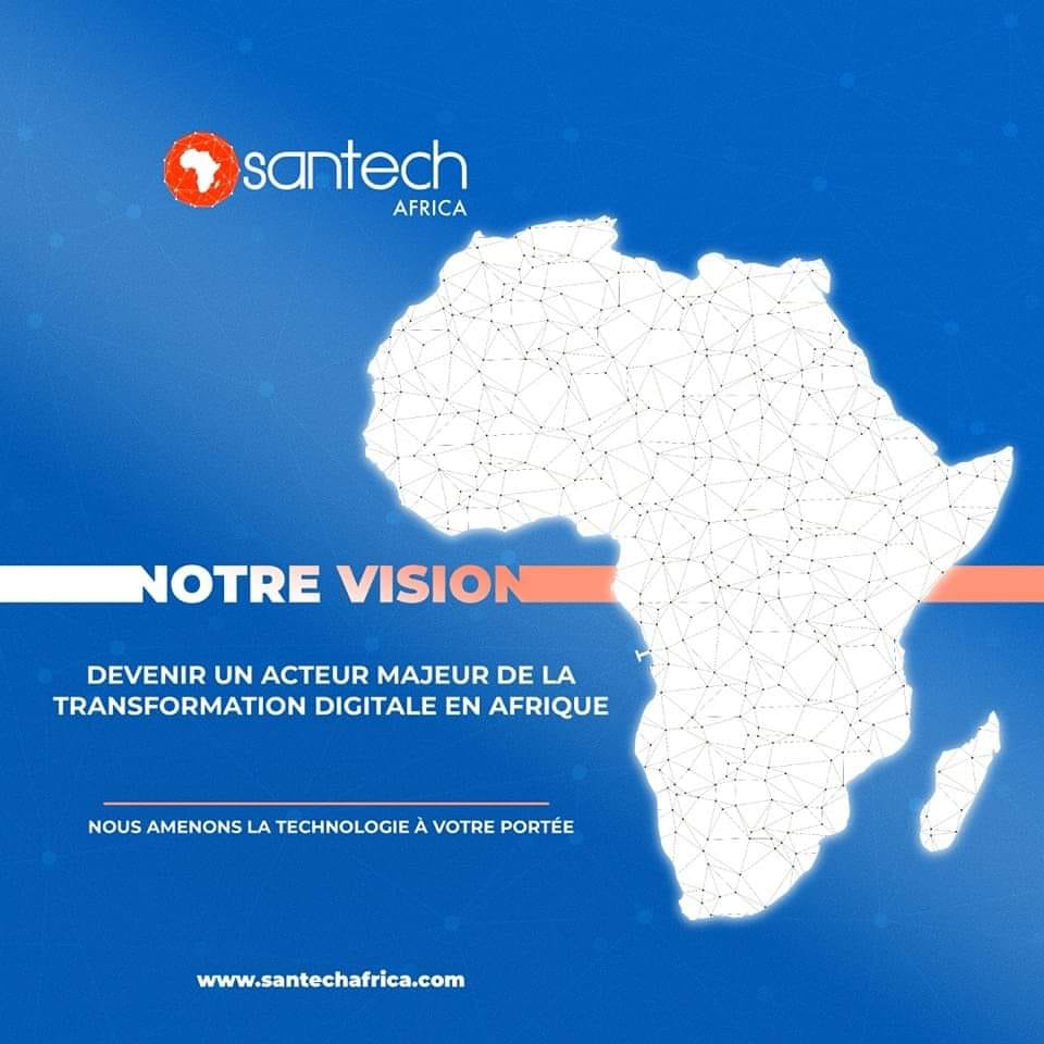 SanTech Africa