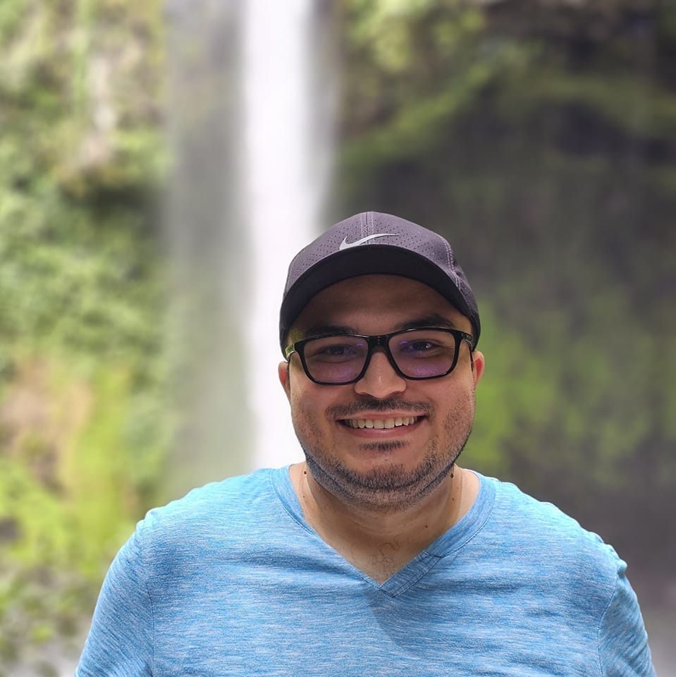 Bryan Rojas