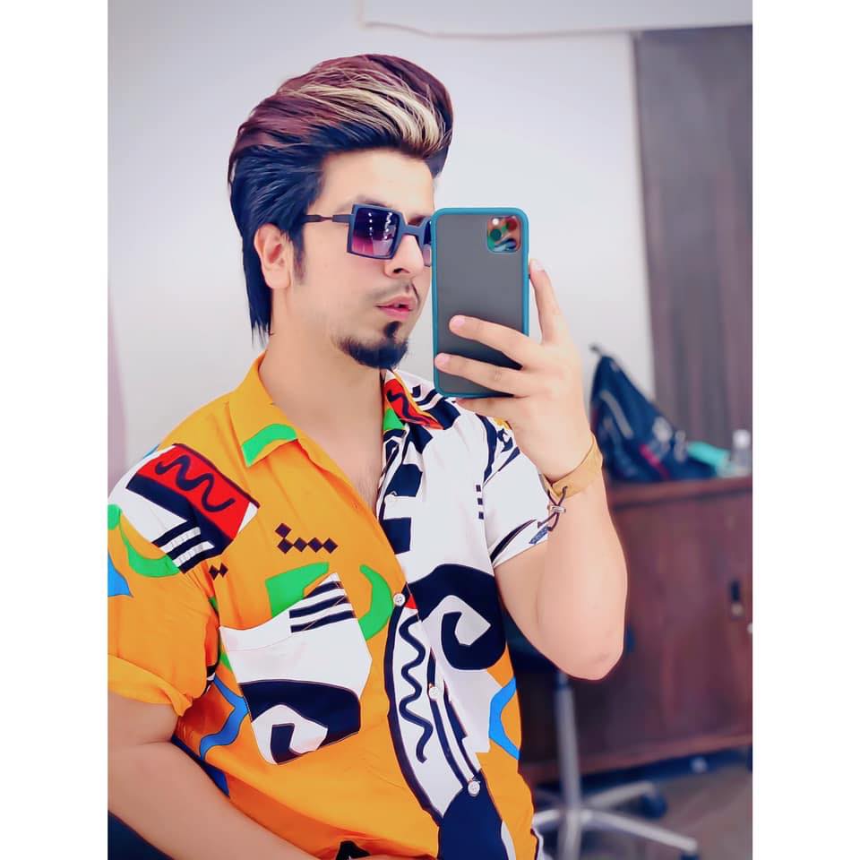 SID rapper lil mafia mundeer