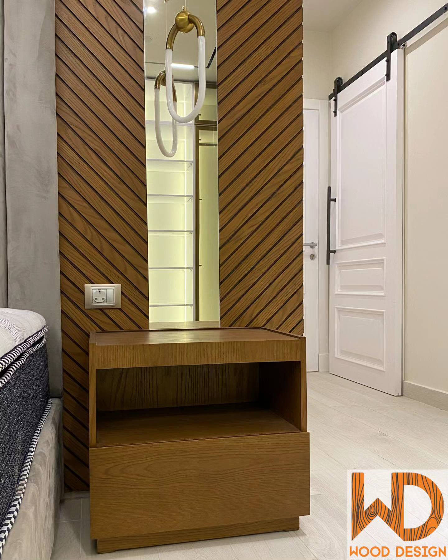 Wood Design - Ahmed Helal وود ديزاين | Damietta