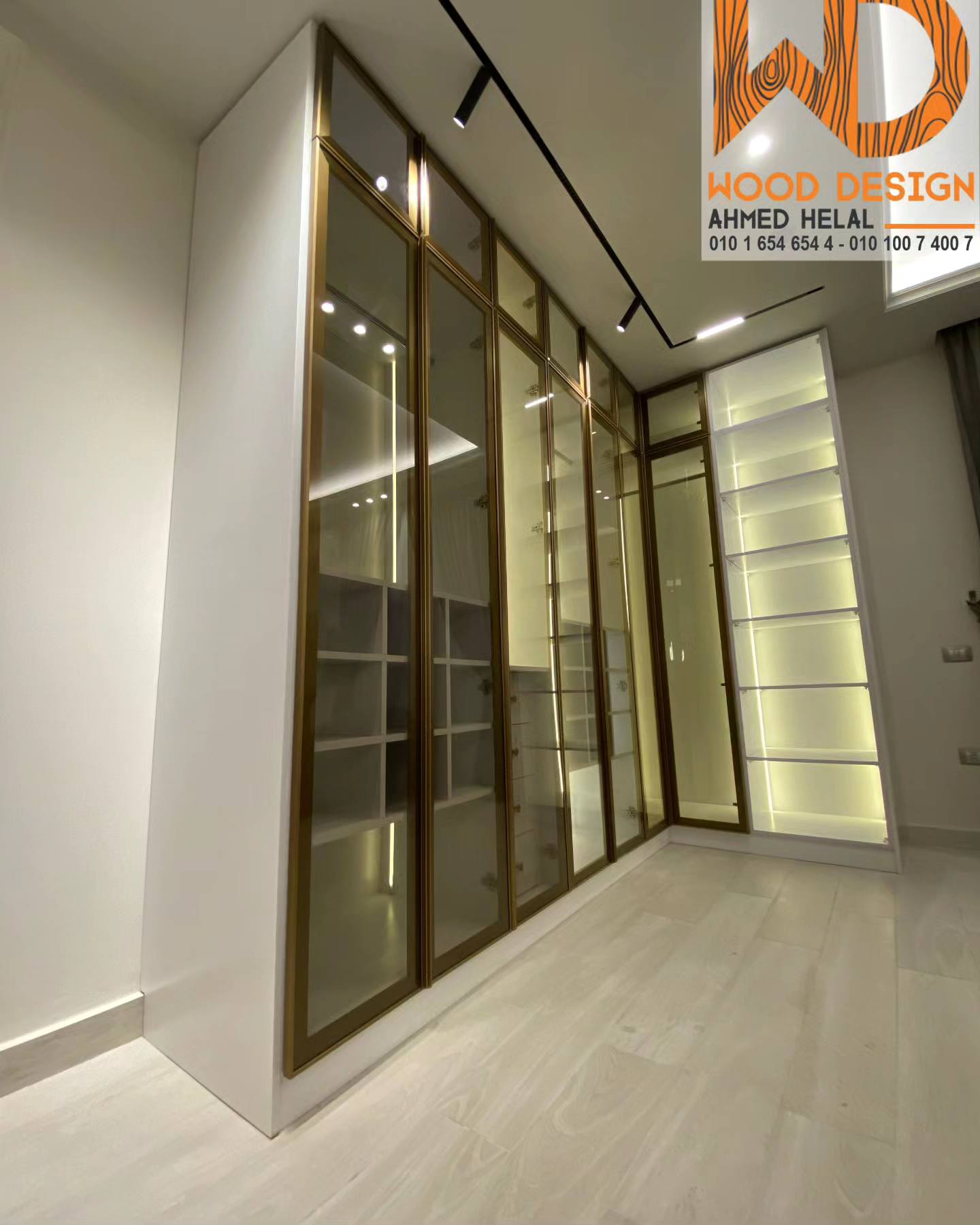 Wood Design - Ahmed Helal وود ديزاين | Damietta