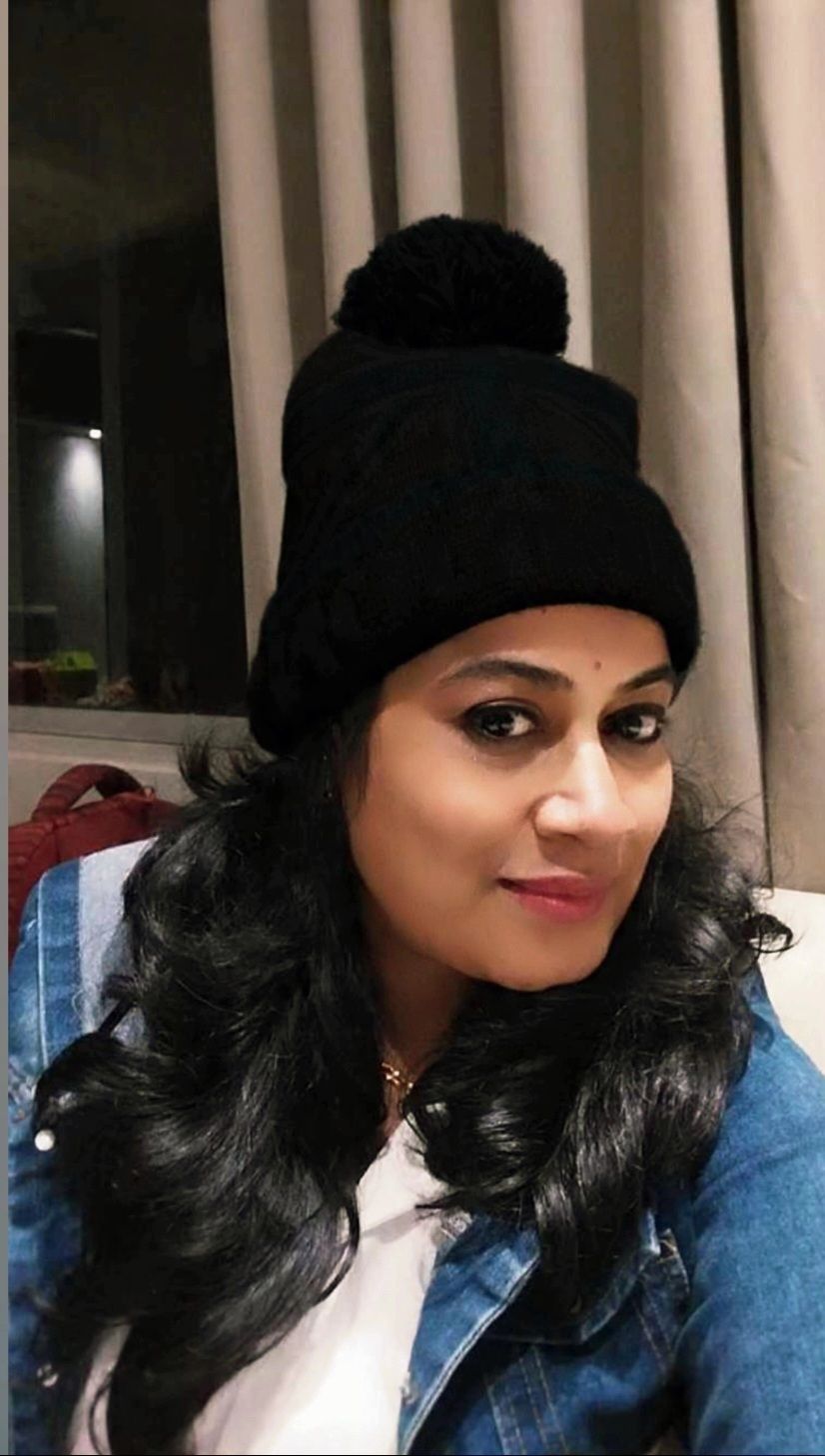 Ruby Banerjee