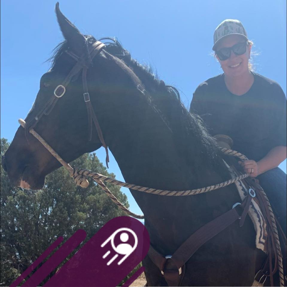 Northern Nevada Farriers | Spring is almost here and they have some ...
