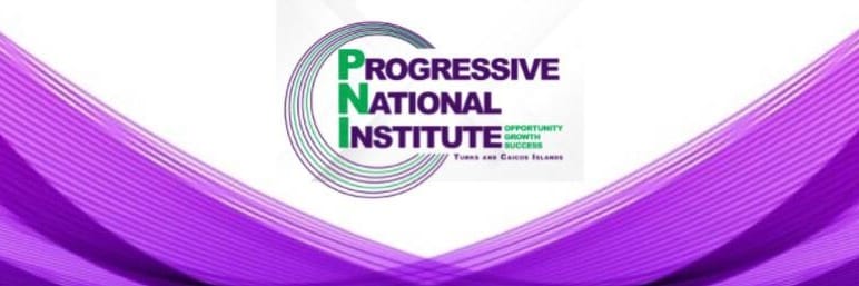 Progressive National Institute | Providenciales Turks and Caicos Islands