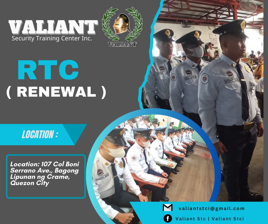 Valiant - NEW or RENEWAL? Gusto mo ba makasigurado na ito ay 100% ...