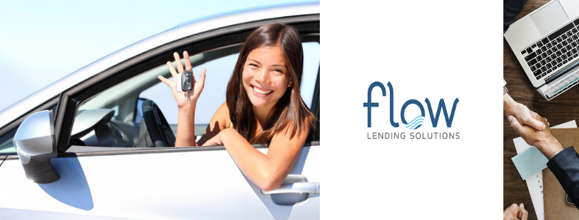 Flow Lending Solutions | Kent Town SA
