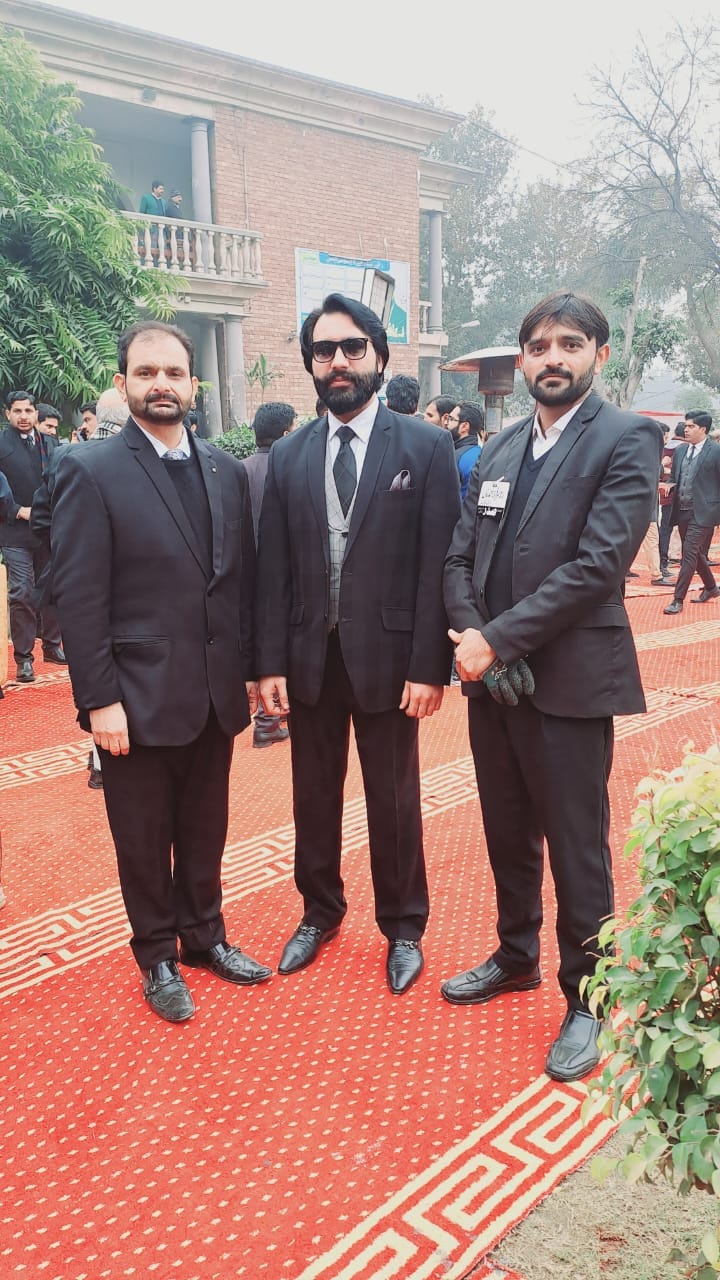 Adv Muhammad Kashif Kamboh