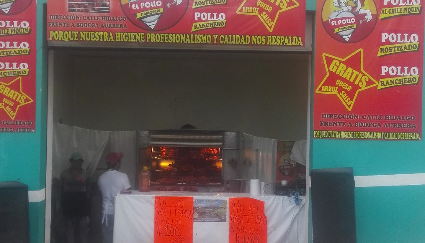 Pollo Cachetón - La Familia Pollo Cachetón y Carbofácil nos llenamos de ...