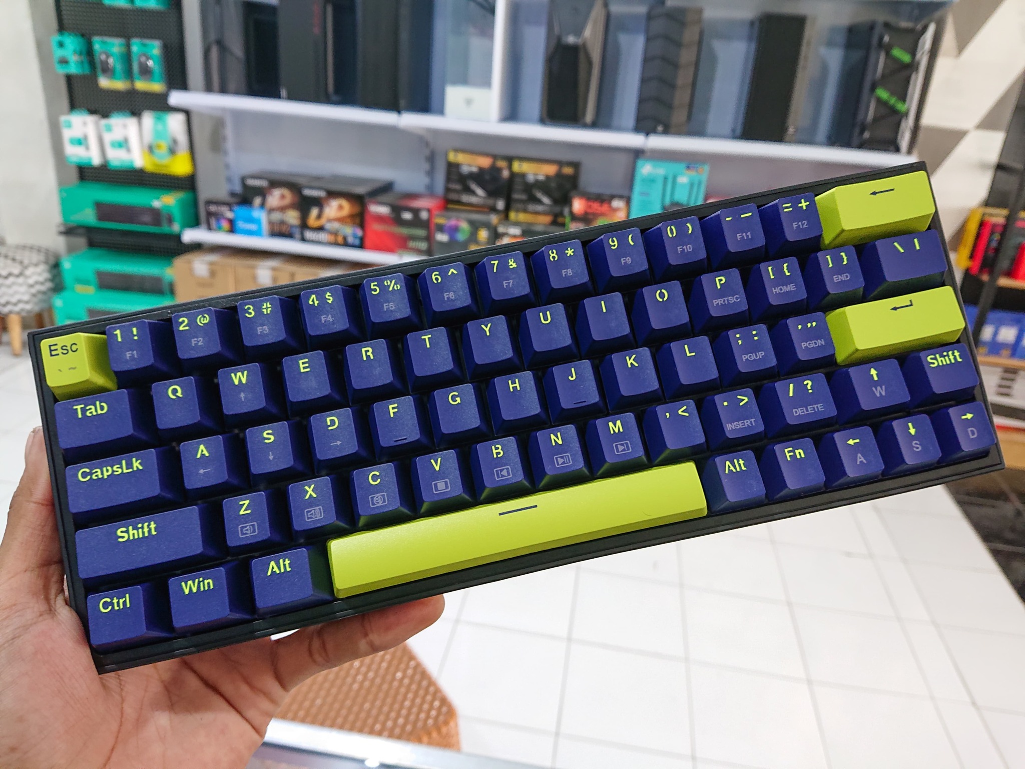 Difacomputer