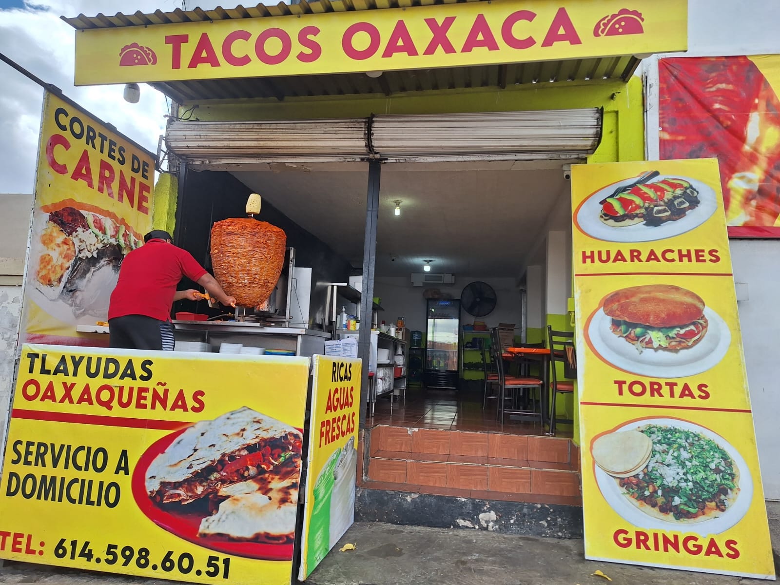 Don Mario Tacos Al Carbon - RIFA RAFFLE RIFA..!! 🎊🎉🎊 PARA EL SABADO 29 ...