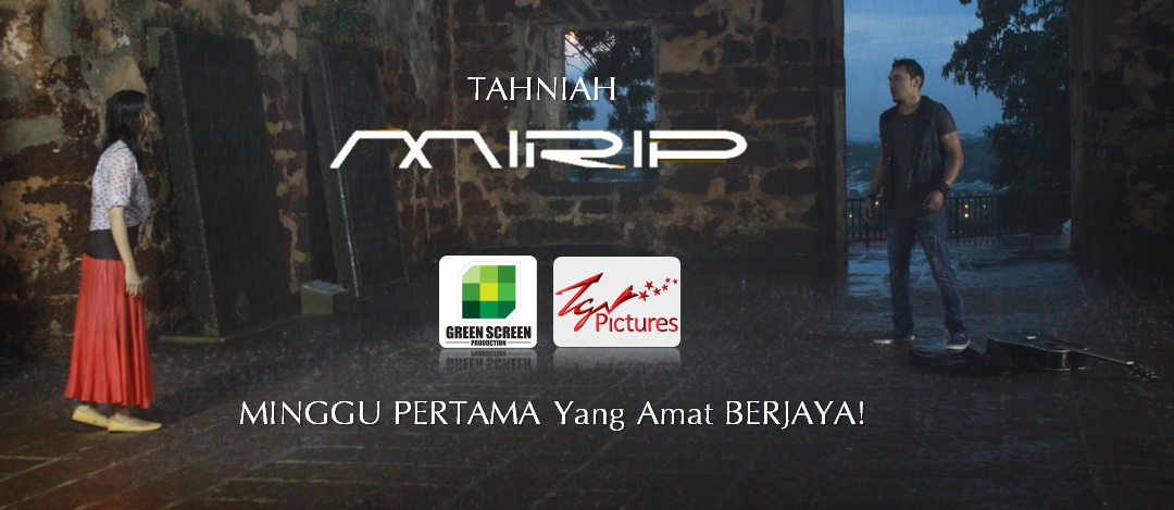 MIRIP The Movie