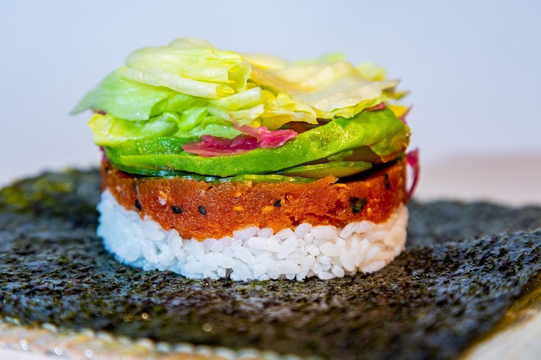 Yo Sushi