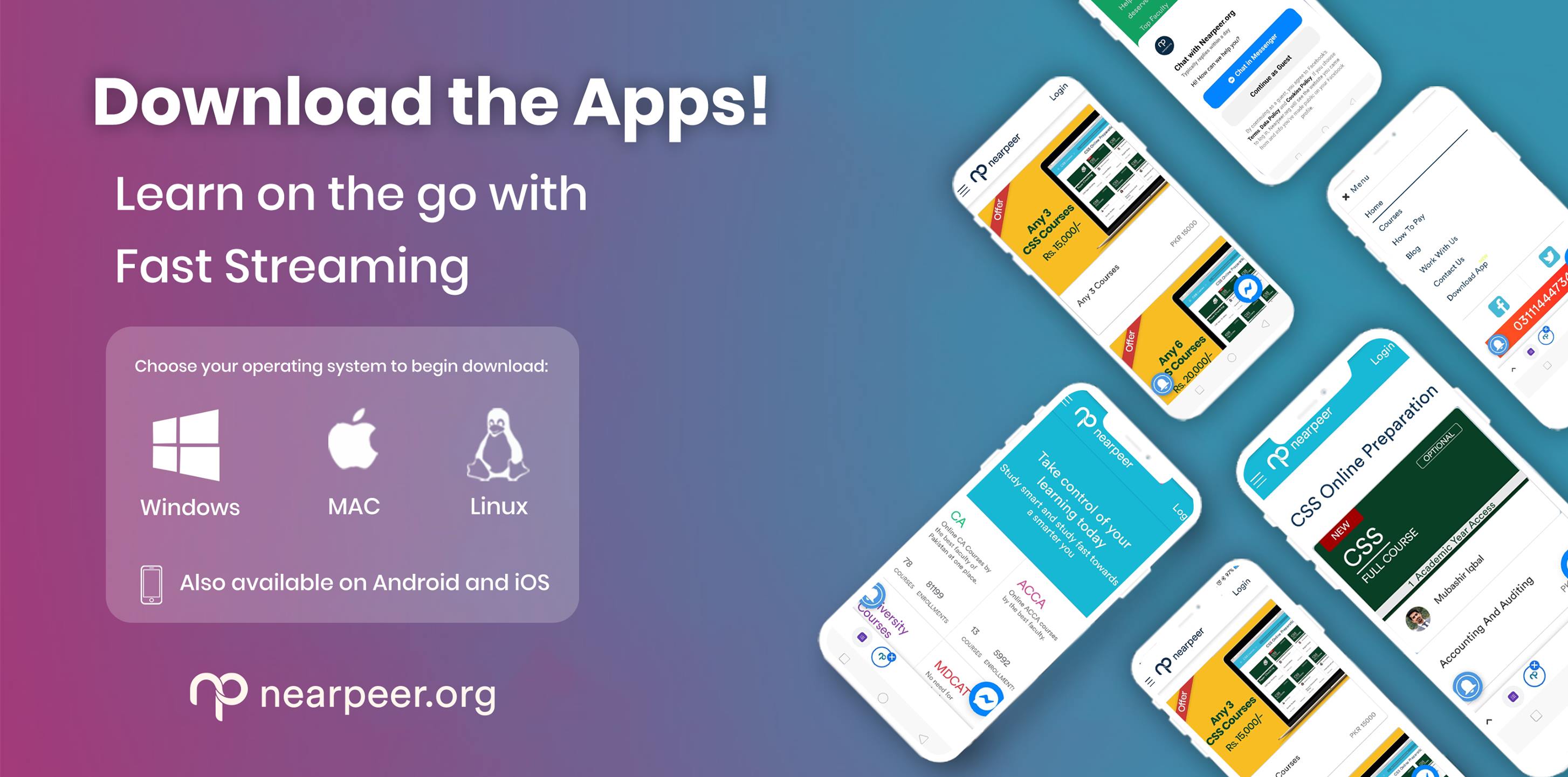 Lucid Learning Portal