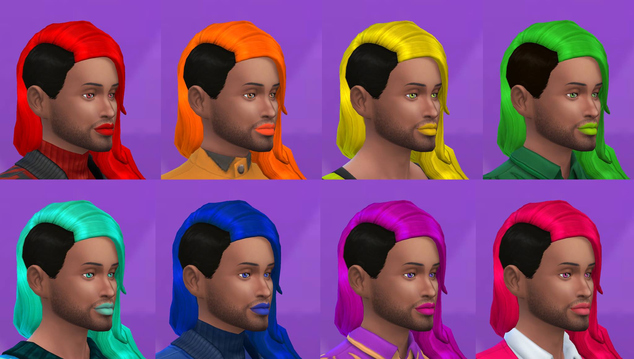 Rae's Sims 4 Mods