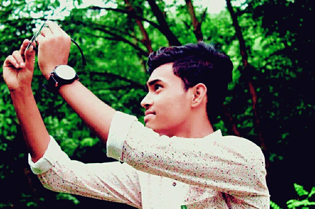 Kawsar Sayed Ali