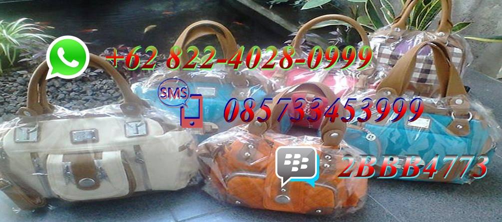 Tas Berkualitas FeNdra Shop