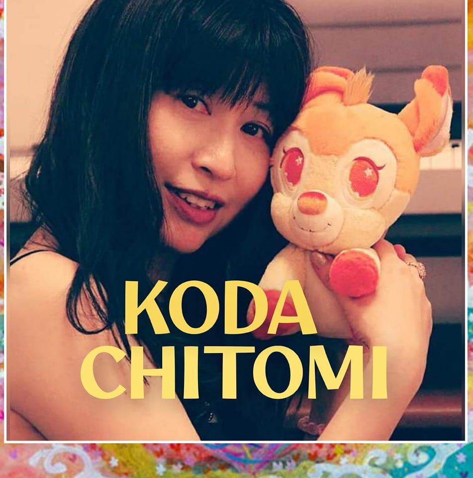 Chitomi Koda - Chitomi Koda added a new photo.