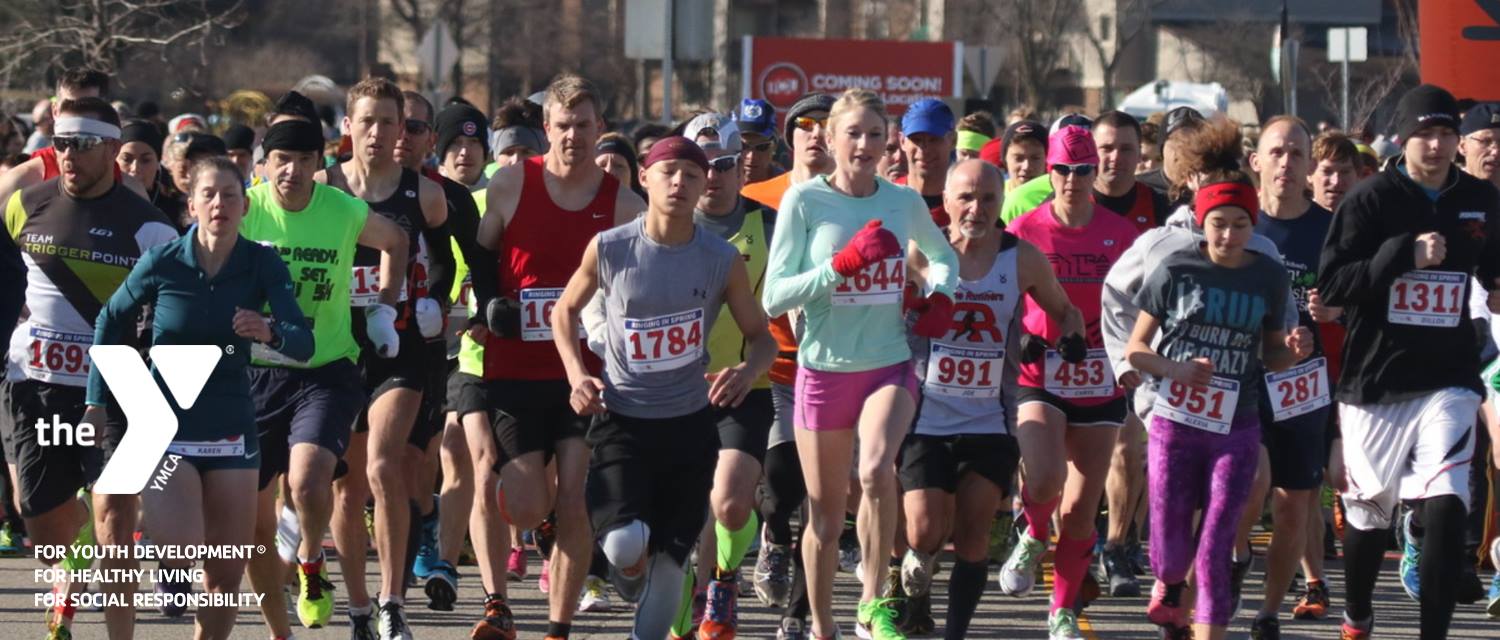Ringing in Spring 5K 10K | Valparaiso IN