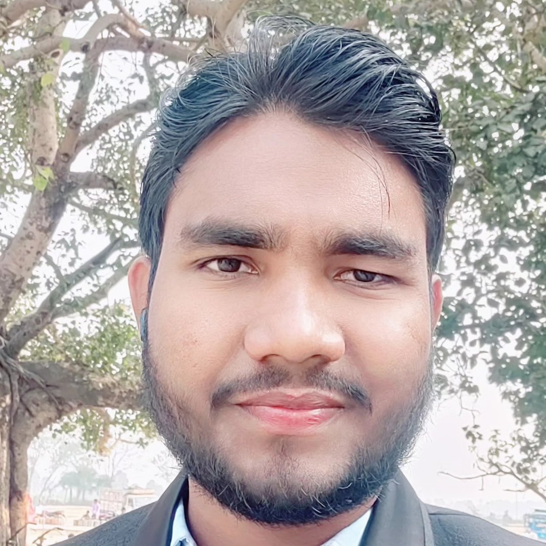 Deepak Kumar