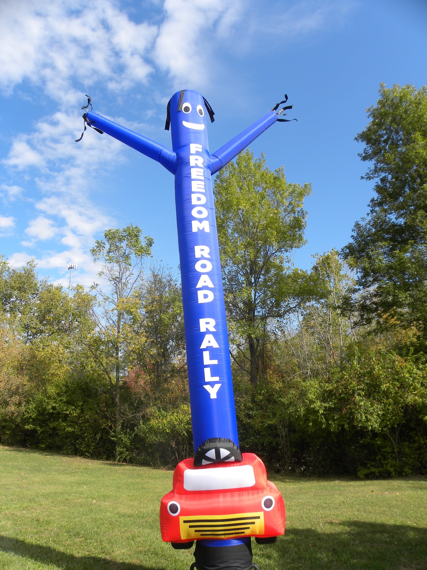 Freedom Road Rally | Sidney OH