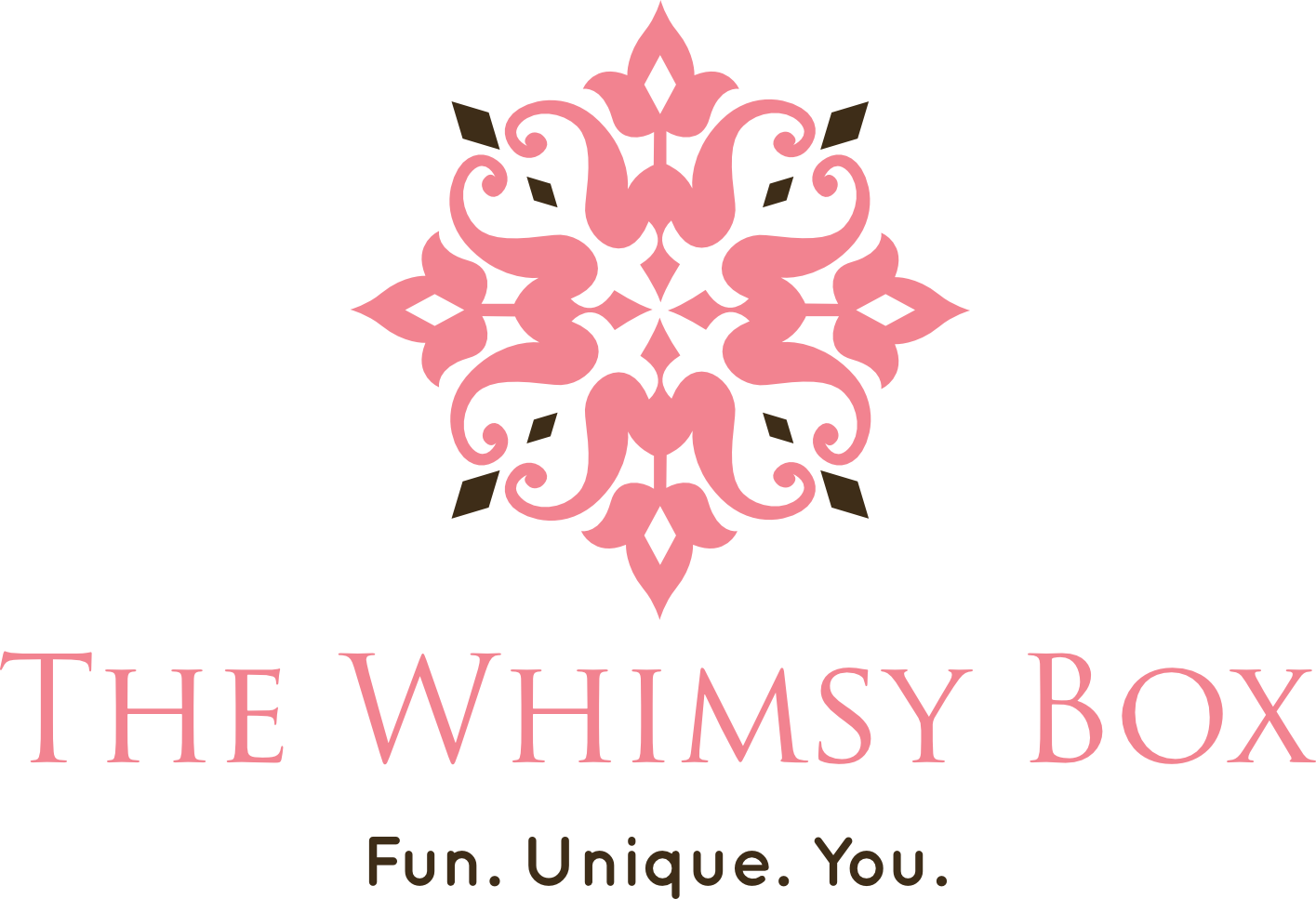 The Whimsy Box