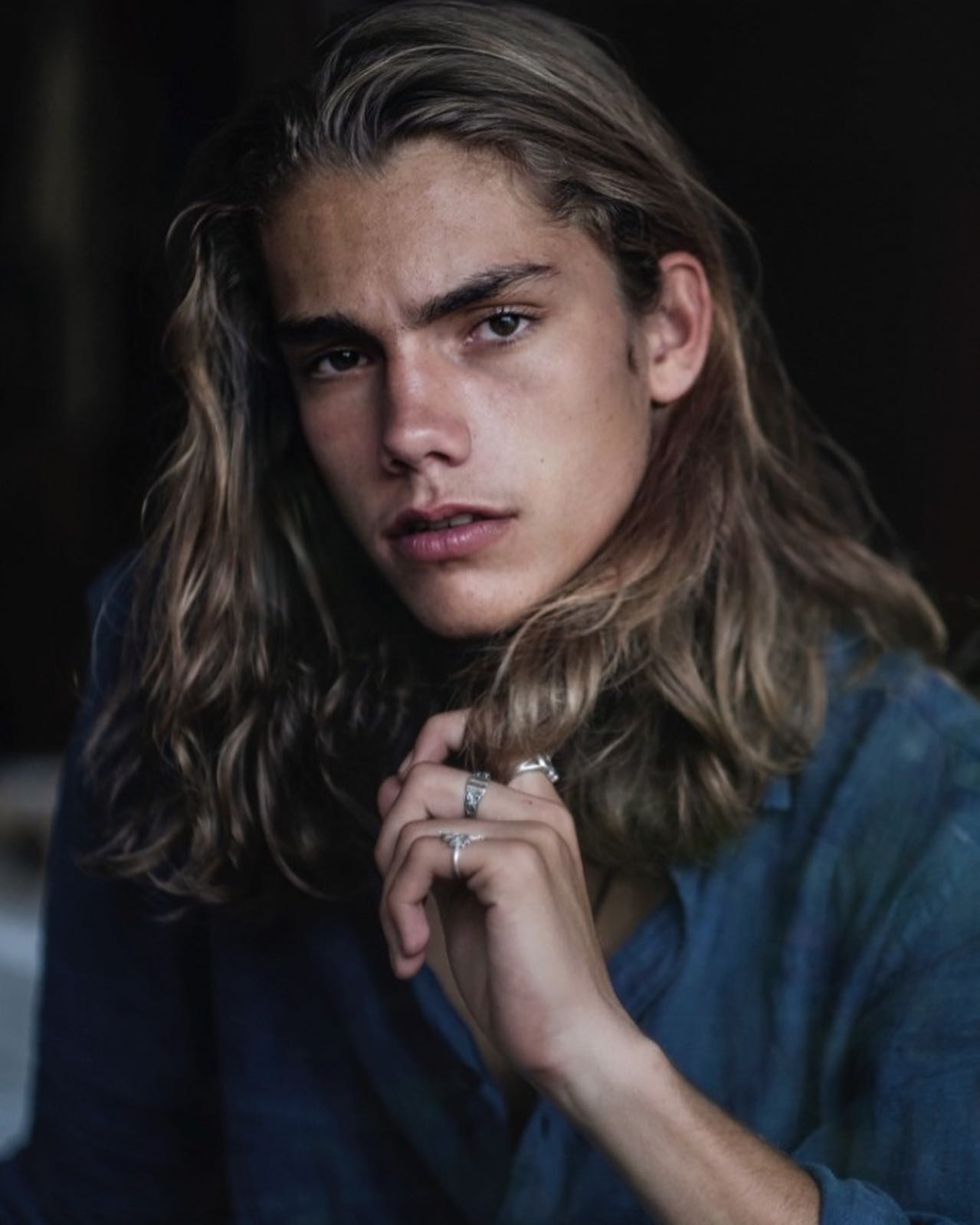 JAY JAY MODELS - Say hello to Norton, our newest member of...