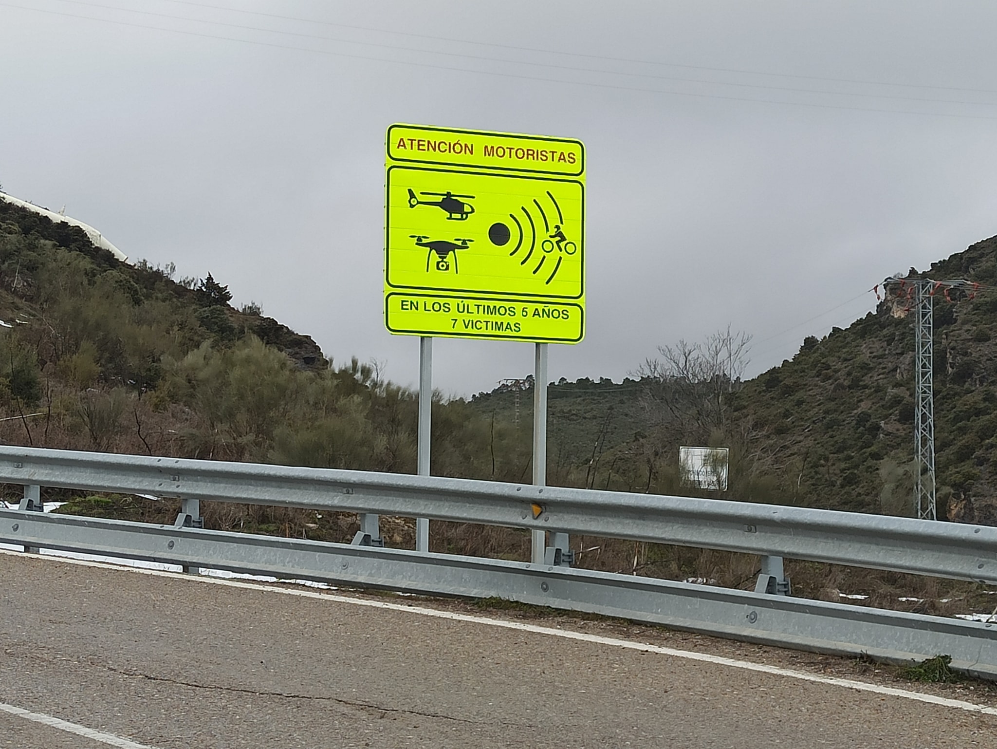 Motos Formacion - Ayer dando una vuelta por la zona del... | Facebook