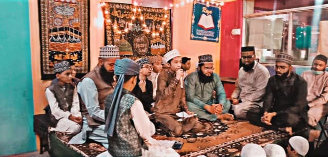 Memon Friends Educational And Welfare Society
