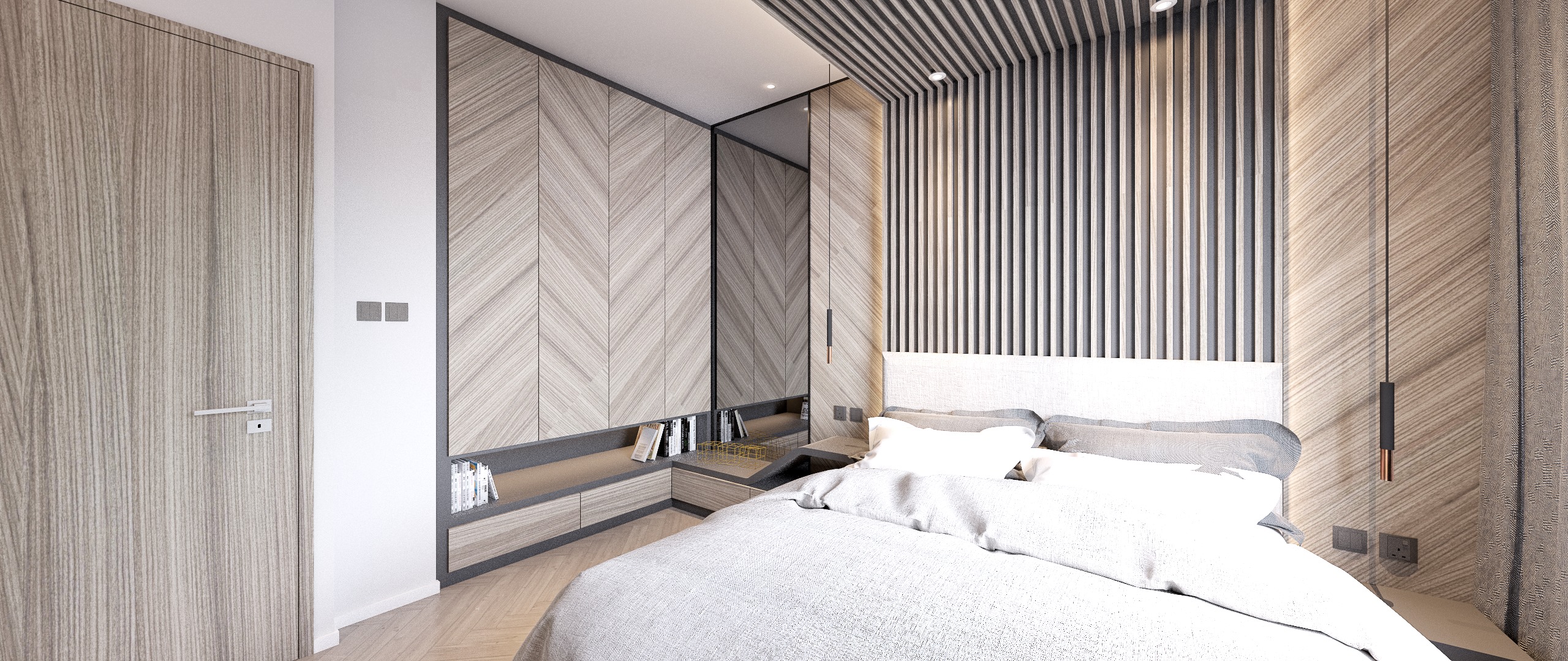 Interior Design by M2 exclusive 室內設計 | Hong Kong Hong Kong