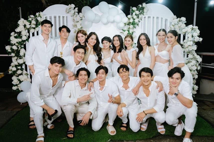 Raming eme sa last day eh | Madz Aguilar