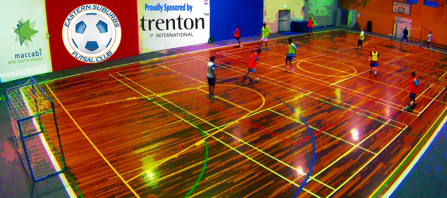 Eastern Suburbs Futsal Club | Bondi NSW