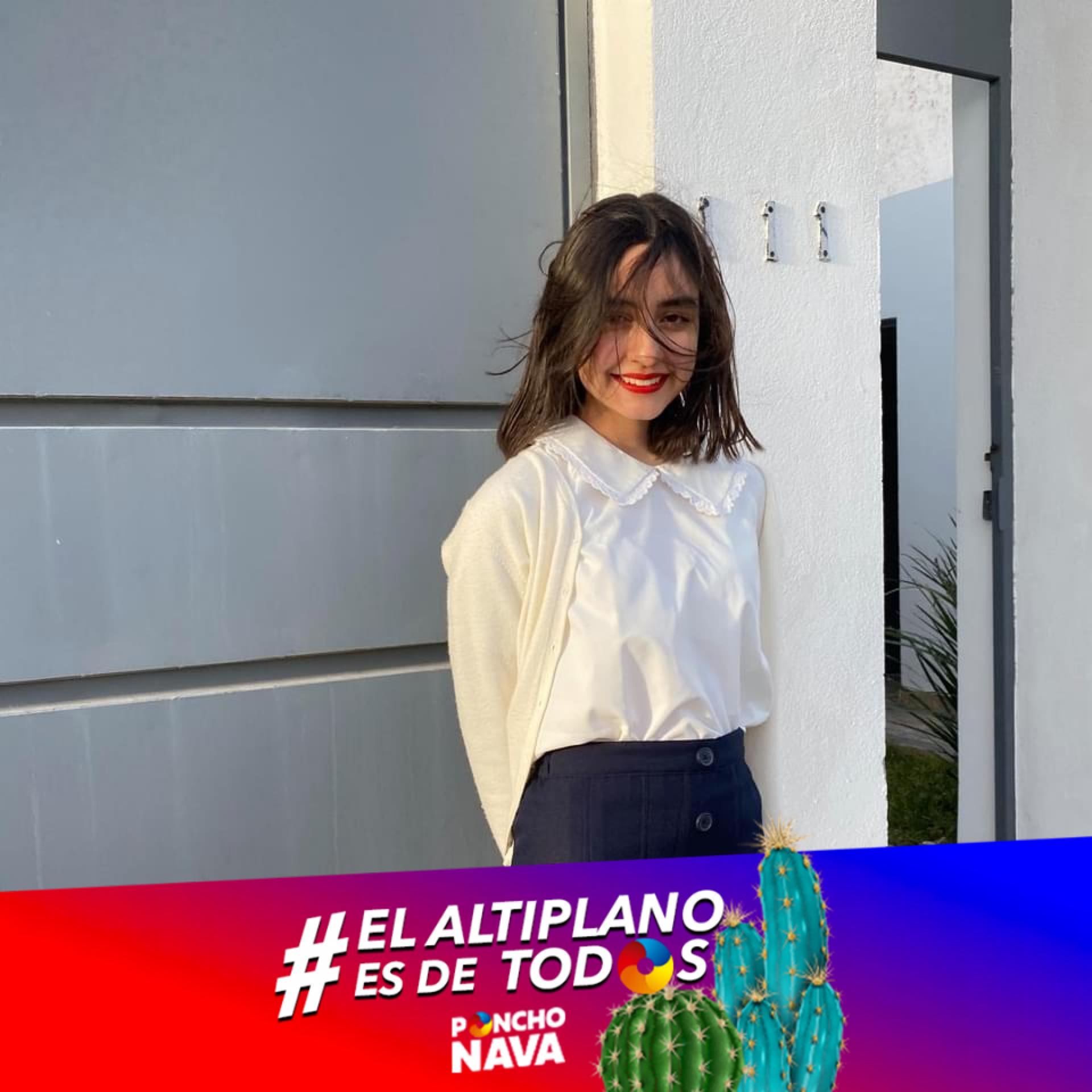 Edith Rangel