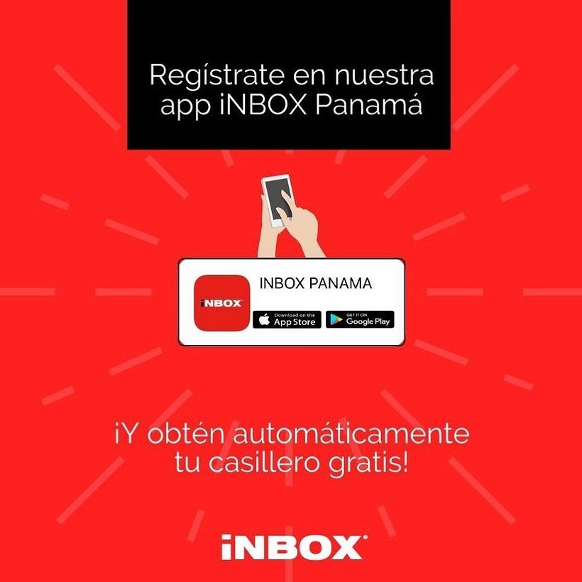 inbox.com.pa - Les recordamos que contamos con una... | Facebook