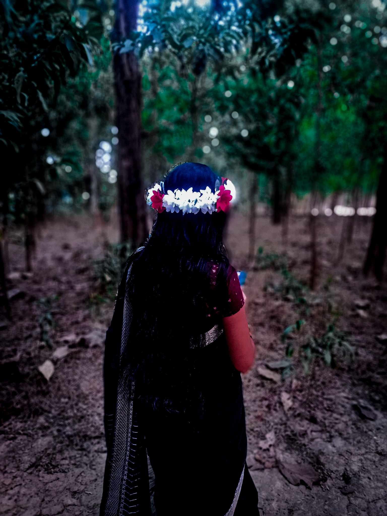Rupali Rupa