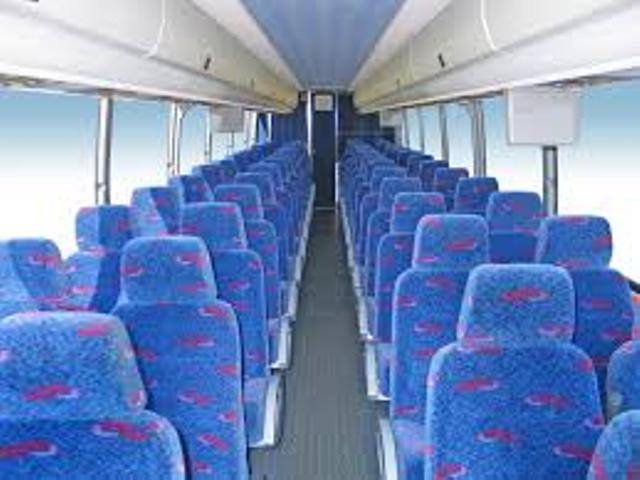 Mwayera Buses | Mutare