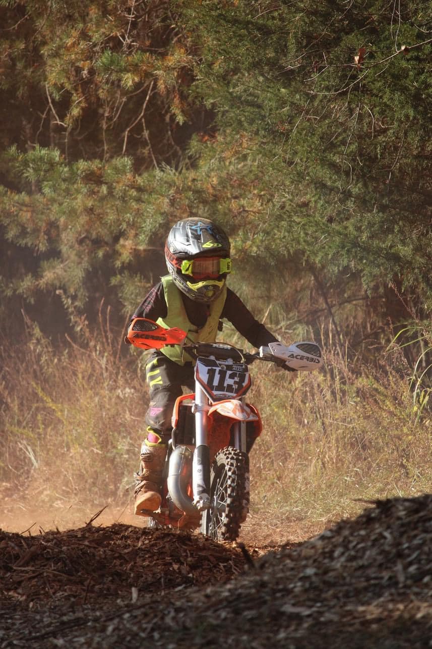 Allen Brothers Racing