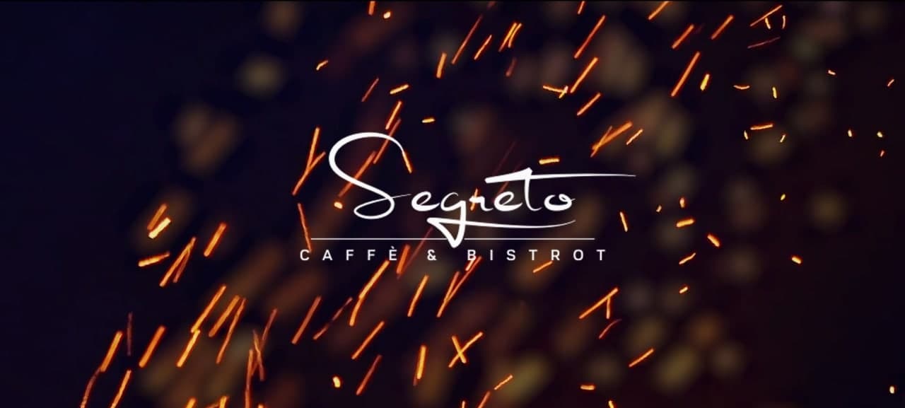 Segreto - Caffè & Bistrot | Verona