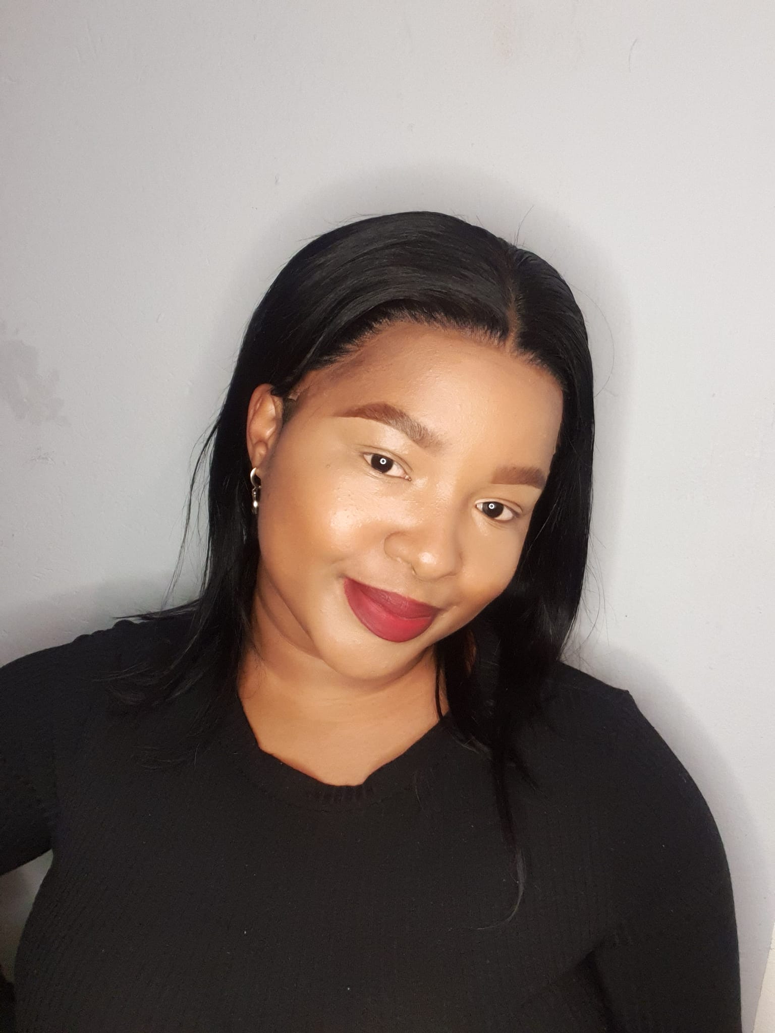 Dimpho Mooketsi