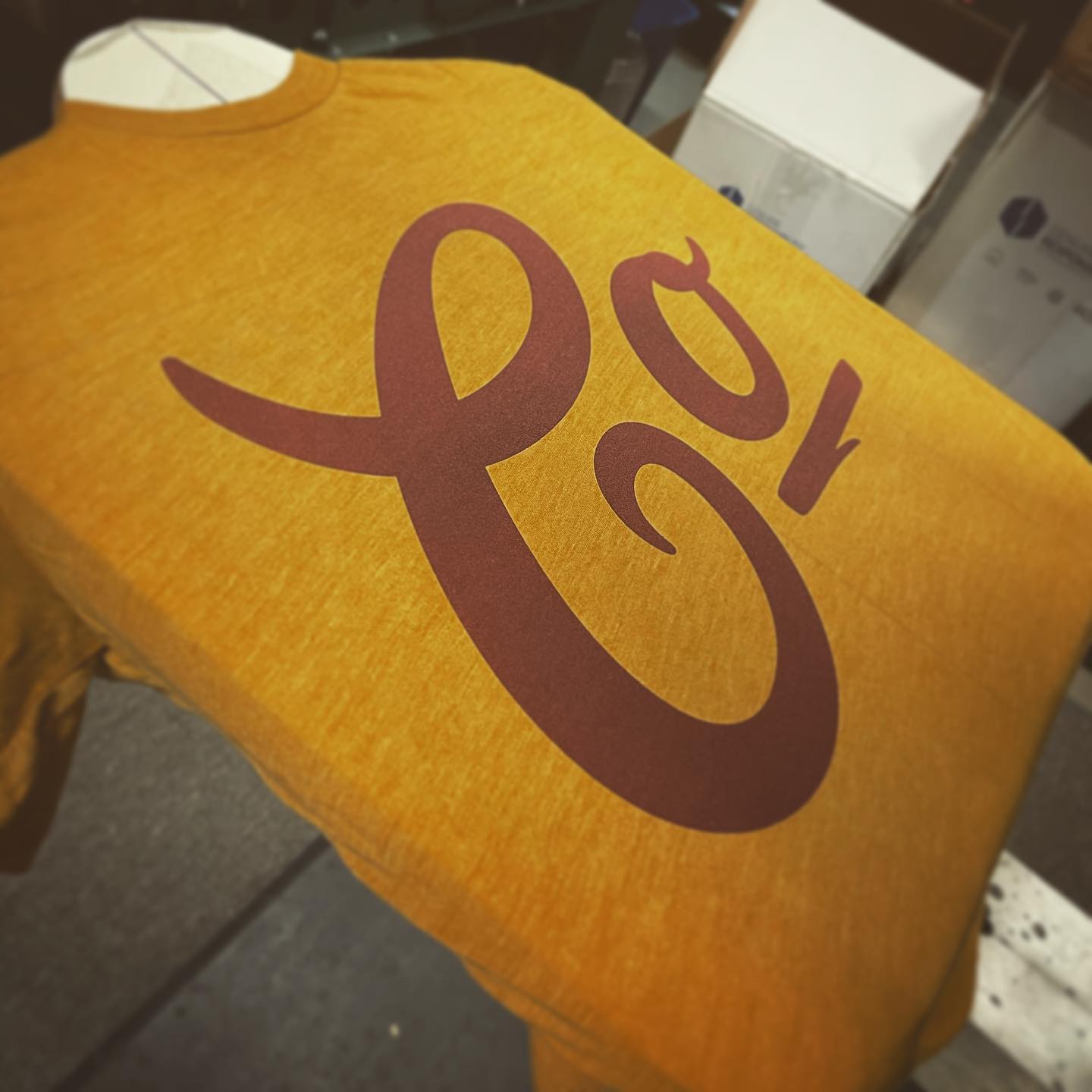 Trail Ridge Printing Company | Estes Park CO