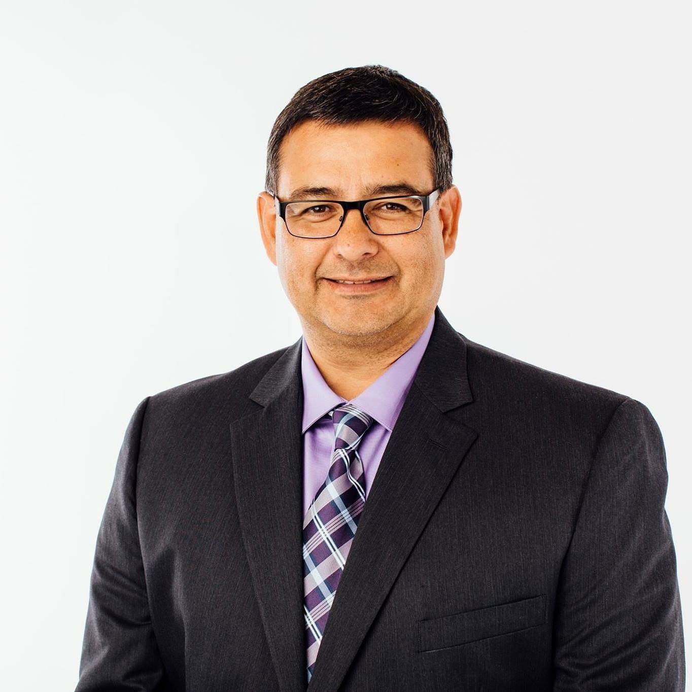 Meet Mark Fox, who is speaking... - North Dakota Law Review | Facebook