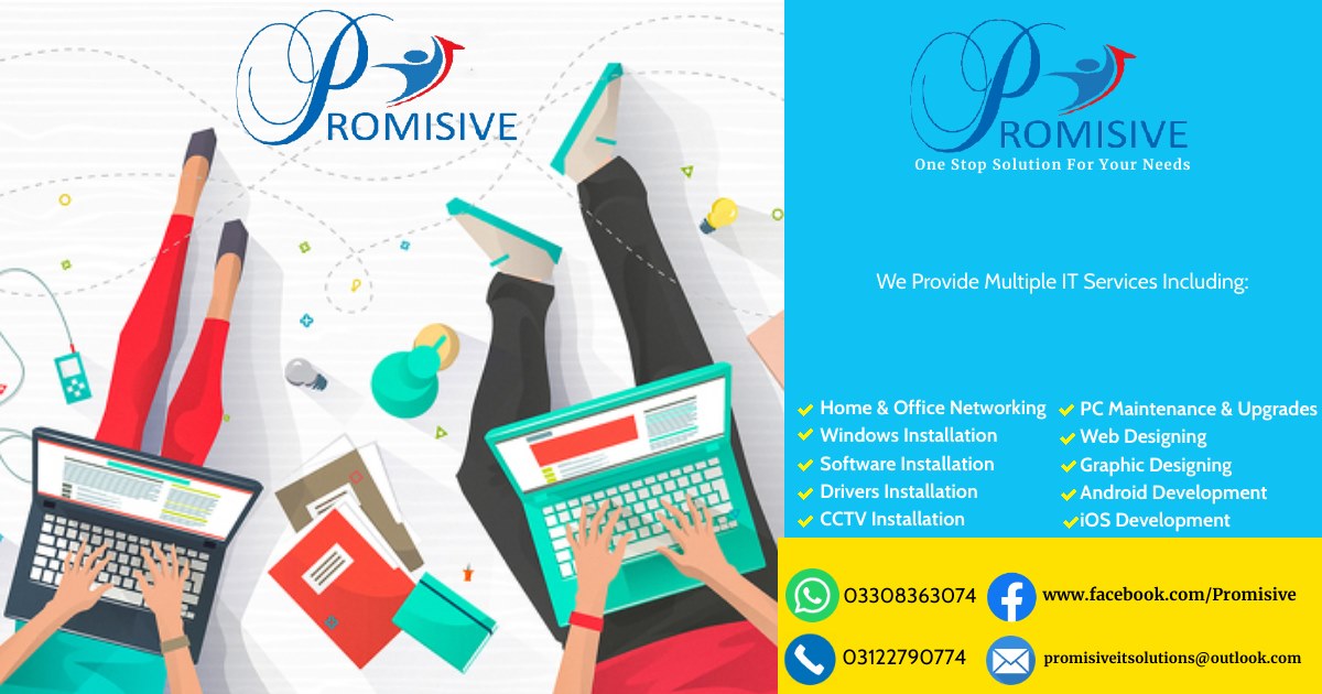 Promisive