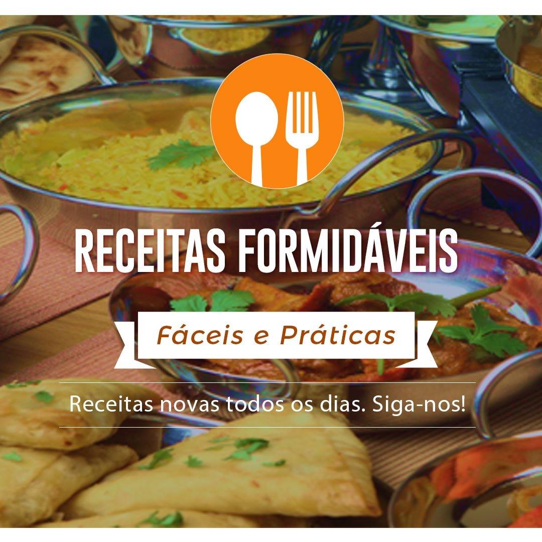 Receitas Formidáveis - Bolo de carne recheado super delicioso 😋🤩 ...