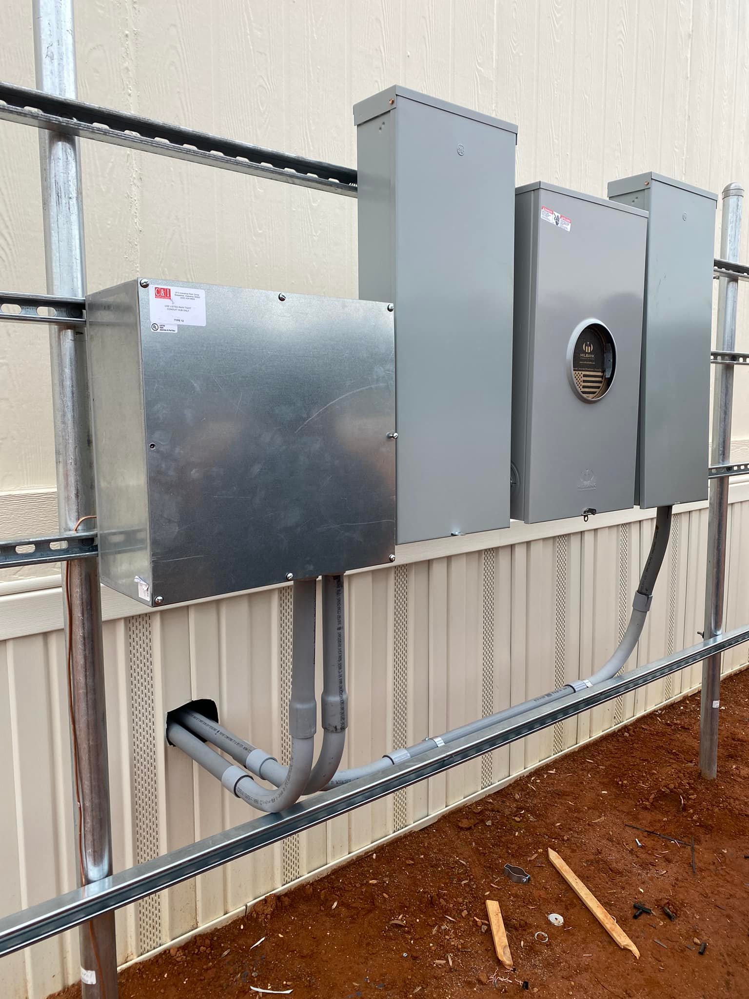 Reece Electric Inc.