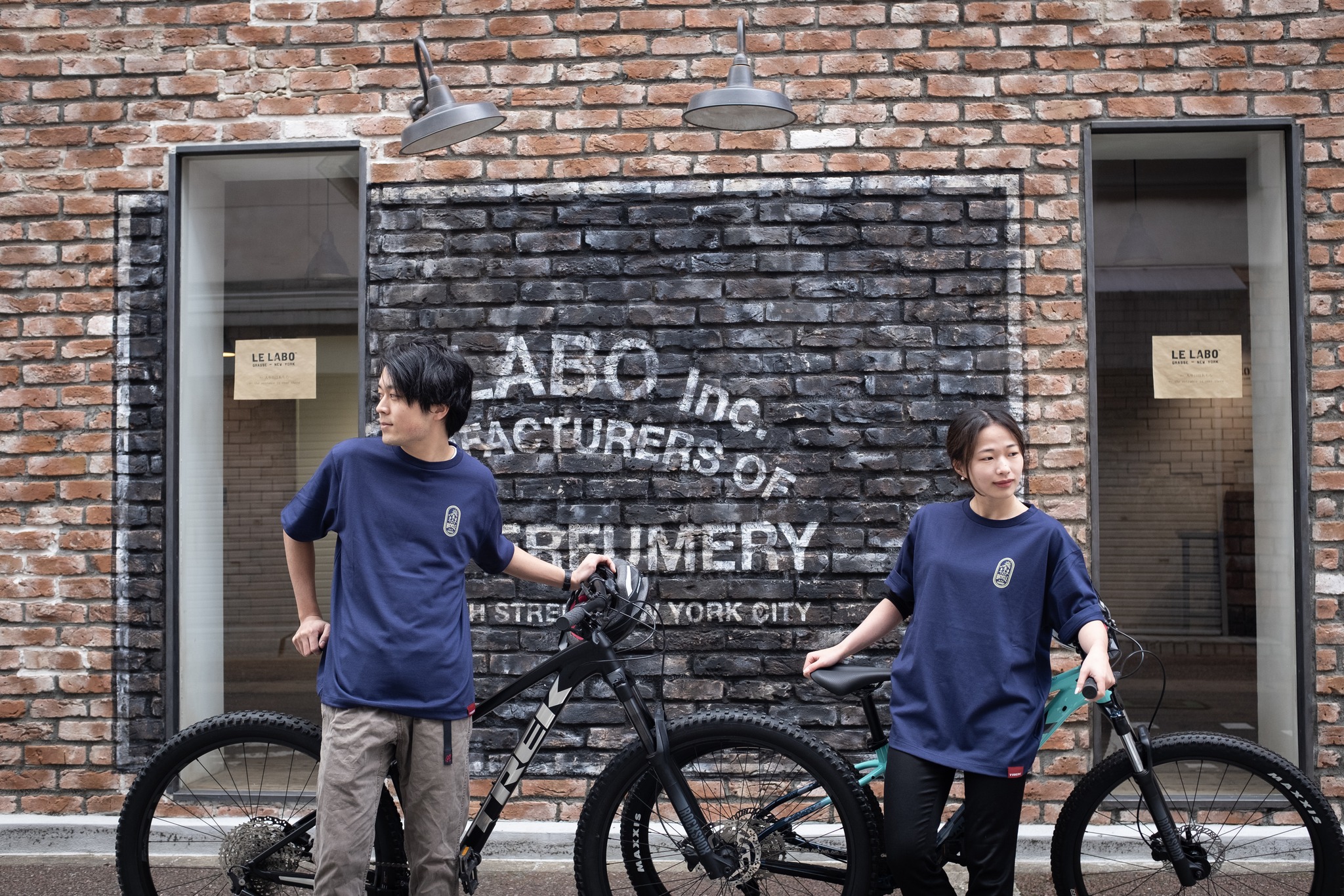 TREK Bicycle 東大阪 added a new photo. - TREK Bicycle 東大阪