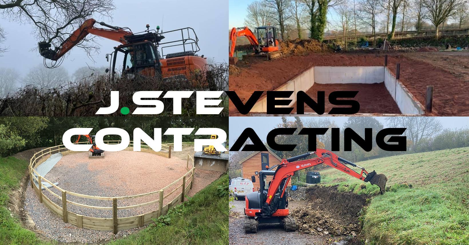 J Stevens Contracting | Honiton