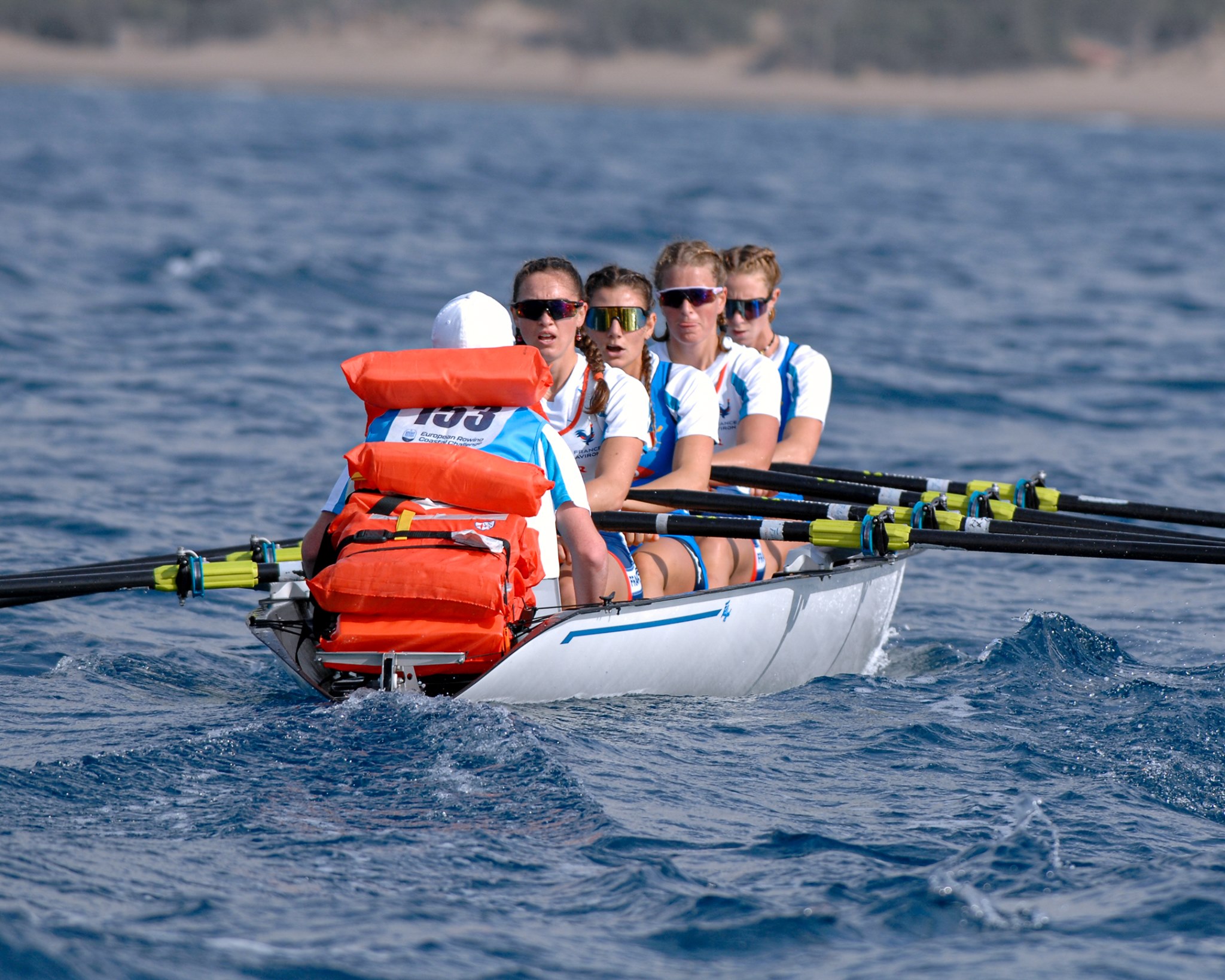 Milano Women Rowing Cup | Milan